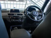 Used BMW X2 M Sport 192 HP (141 kW) 2020 SUV