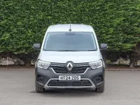 Used Renault Kangoo 95 HP (69 kW) 2024 White MPV