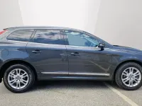 Used Volvo XC60 SE Lux 220 HP (161 kW) 2017 SUV