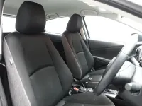 Usado Mazda 2 Center-Line 75 HP (55 kW) 2024 Branco Citadino