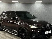 Used Audi Q7 Comfort 2021 SUV