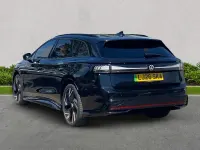 Used VW ID.7 GTX 250 kW (340 HP) 2026 Black Estate