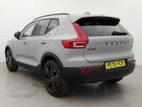 Used Volvo XC40 Plus 161 HP (118 kW) 2026 SUV