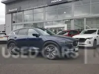 Second-hand Mazda CX-5 Inclusive 175 CP (128 kW) 2018 SUV