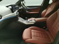 Used BMW i4 M Sport 250 kW (340 HP) 2026 Sedan