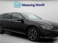 Used VW Passat GTE 218 HP (160 kW) 2023 Estate