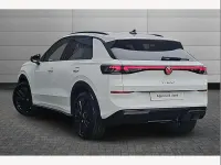 Used VW T-Roc R-line 150 HP (110 kW) 2026 White SUV