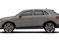 New Audi Q3 Sportback 150 HP (110 kW) 2026 SUV