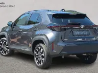 New Toyota Yaris Hybrid Design 116 HP (85 kW) 2026 Estate