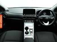 used Hyundai Kona Kona 150kW Premium 64kWh 5dr Auto - SUV 5 Seats Test DriveReserve This Car -DY23KHXEnquire -DY23KHX