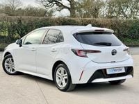 Used Toyota Corolla 122 HP (89 kW) 2022 Hatchback