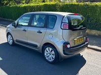 used Citroën C3 Picasso 1.6 VTi VTR+ 5dr