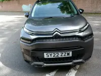 Used Citroën C3 PureTech 131 HP (96 kW) 2021 Hatchback