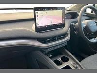 New Skoda Elroq 210 kW (286 HP) 2025 Grey SUV