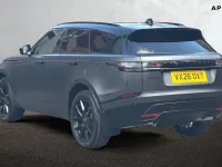 Used Land Rover Range Rover 2026 Belgravia edition satin SUV