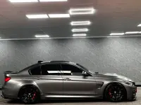 Used BMW M3 M Performance 600 HP (441 kW) 2014 Grey Sedan