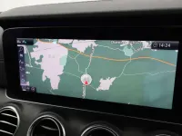 Used Mercedes E300 AMG line 2019 Black Estate