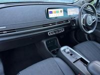 New Ora 03 Pro+ 2025 White Hatchback