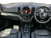 Used Mini Cooper S Comfort 192 HP (141 kW) 2019 White Hatchback
