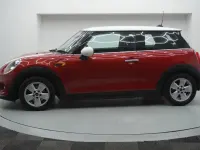 Used Mini Cooper Hatch 2016 Red Hatchback
