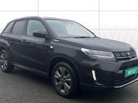 Used Suzuki Vitara 115 HP (84 kW) 2024 SUV