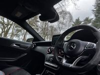 used Mercedes A45 AMG A-Class4Matic 5dr Auto