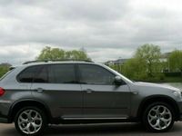 Used BMW X5 2008 SUV