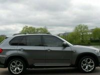 used BMW X5 3.0