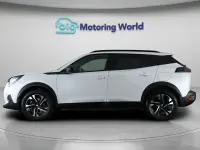 Used Peugeot e-2008 Allure+ 100 kW (136 HP) 2023 SUV