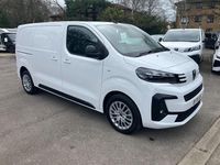 New Peugeot Expert 145 HP (106 kW) 2026 Van