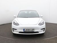 used Tesla Model 3 Standard Range Plus Saloon 4dr Electric Auto (241 bhp) Heated Seats