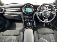 used Mini Cooper S 3-Door HatchSport