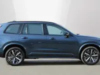 Nuevo Volvo XC90 Plus 250 CV (183 kW) 2026 SUV