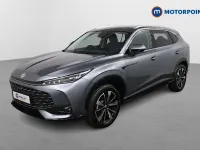 Used MG HS SE 224 HP (164 kW) 2025 Grey SUV