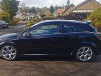 used Vauxhall Astra 2.0T 16V VXR 3dr