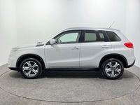 used Suzuki Vitara 1.6L SZ5 5d 118 BHP