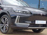 Used Skywell BE11 150 kW (204 HP) 2025 Black SUV