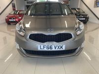 used Kia Carens 1.7 CRDi [139] 3 5dr