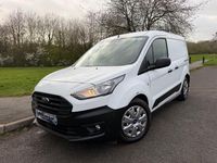 Used Ford Transit Connect 2020 White MPV