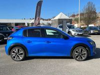 used Peugeot e-208 100kW GT Line 50kWh 5dr Auto