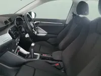 Used Audi Q3 Sport 150 HP (110 kW) 2026 SUV