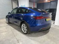 Used Tesla Model Y Long Range AWD 378 kW (514 HP) 2022 SUV
