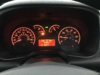 Used Fiat Qubo Trekking 2013 Blue MPV