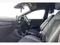 Used Ford Puma ST-Line X 125 HP (91 kW) 2020 Red SUV