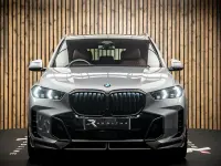 Used BMW X5 M Sport 352 HP (258 kW) 2025 Grey SUV