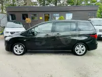 Used Mazda 5 Inclusive 115 HP (84 kW) 2012 Black MPV