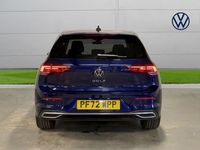 used VW Golf VIII 1.5 Tsi 150 Style Edition 5Dr