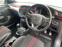 Used Vauxhall Corsa 2023 Black Hatchback