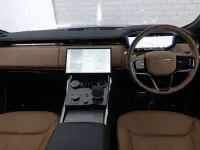Used Land Rover Range Rover Sport SE Dynamic 440 HP (323 kW) 2023 Blue SUV
