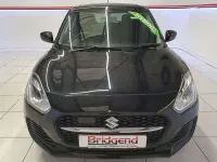 Used Suzuki Swift SZ-L 83 HP (61 kW) 2023 Black Hatchback